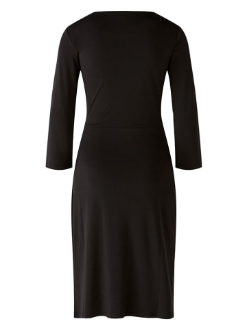 Miss Lagotte Jurk zwart