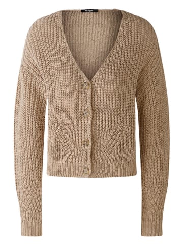 Miss Lagotte Vest beige