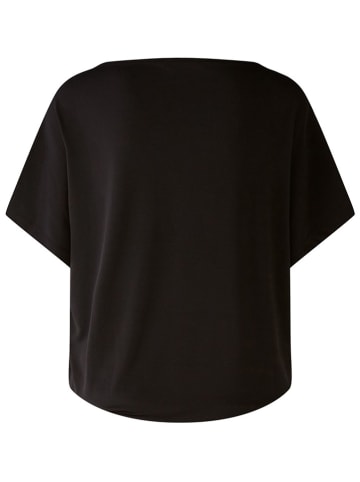 Miss Lagotte Shirt in Schwarz