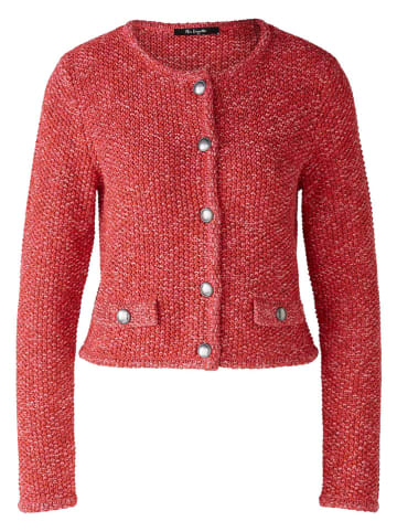 Miss Lagotte Blazer in Rot