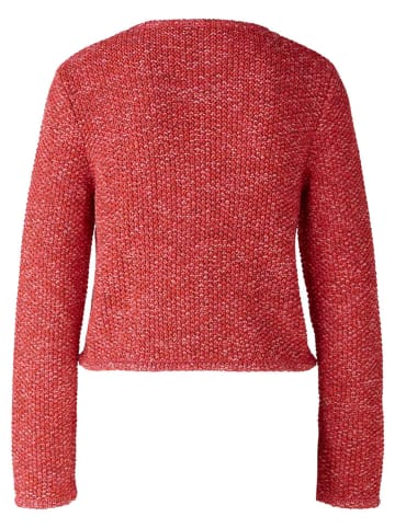 Miss Lagotte Blazer in Rot