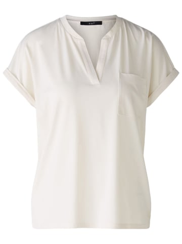 Miss Lagotte Shirt in Weiß
