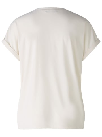 Miss Lagotte Shirt wit