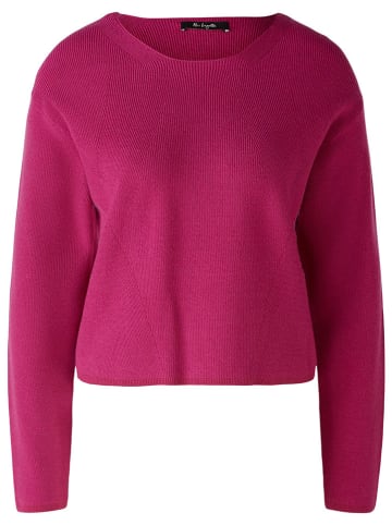Miss Lagotte Pullover in Pink