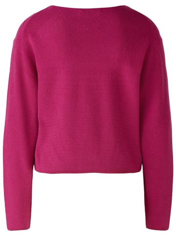Miss Lagotte Pullover in Pink