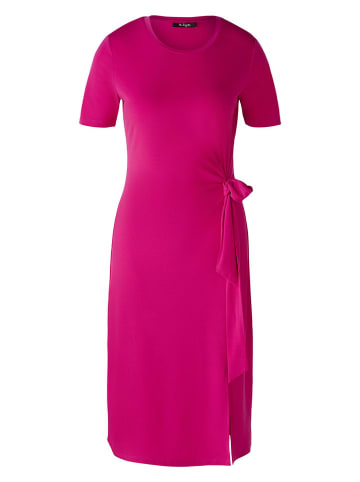 Miss Lagotte Kleid in Pink