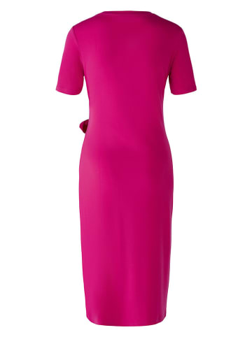 Miss Lagotte Jurk roze