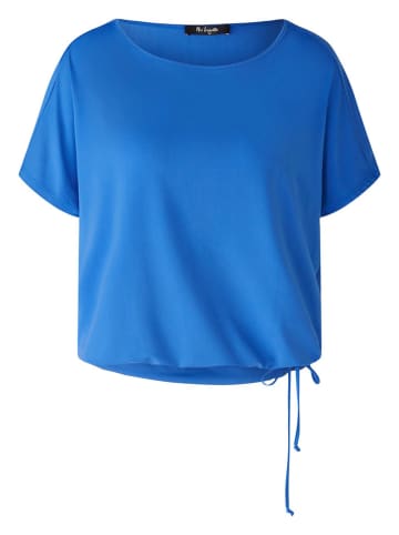 Miss Lagotte Shirt blauw