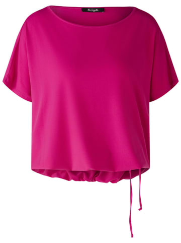 Miss Lagotte Shirt roze