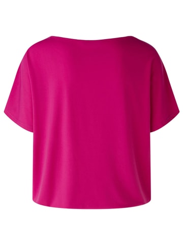 Miss Lagotte Shirt in Pink