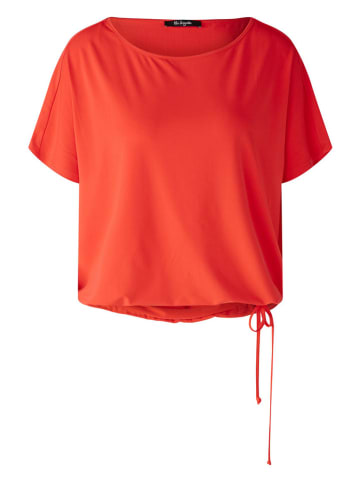 Miss Lagotte Shirt in Orange