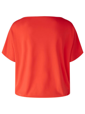 Miss Lagotte Shirt oranje