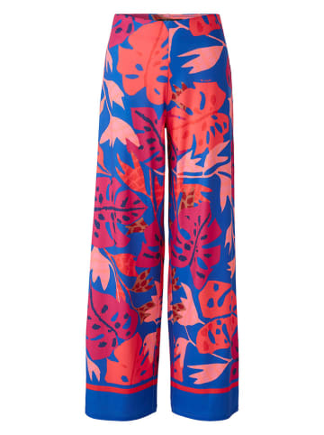 Miss Lagotte Culottes in Blau/Pink