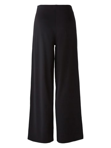 Miss Lagotte Culottes in Schwarz