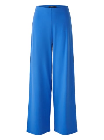 Miss Lagotte Culottes in Blau
