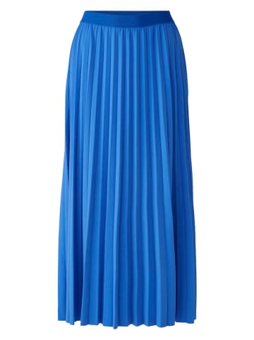 Miss Lagotte Rock in Blau