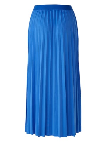 Miss Lagotte Rock in Blau