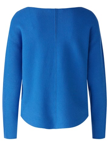 Miss Lagotte Pullover in Blau