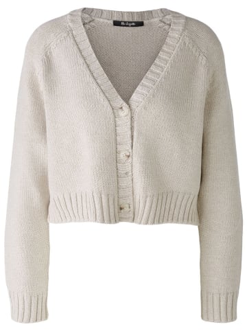 Miss Lagotte Vest crème