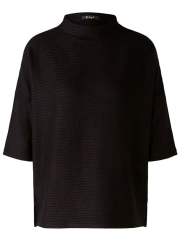 Miss Lagotte Pullover in Schwarz