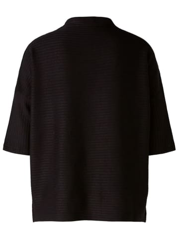 Miss Lagotte Pullover in Schwarz