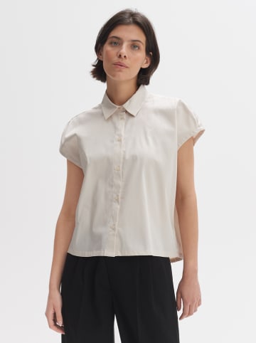 OPUS Blouse crème