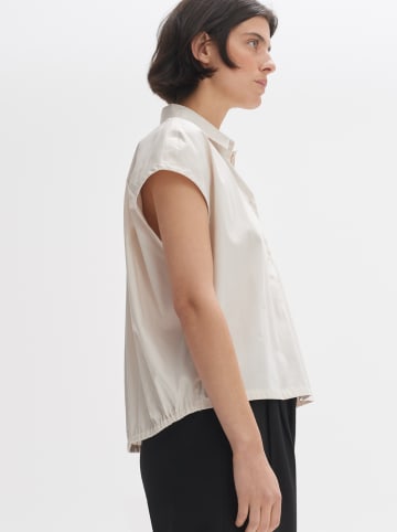 OPUS Bluse in Creme
