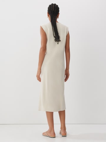 Someday Kleid in Creme