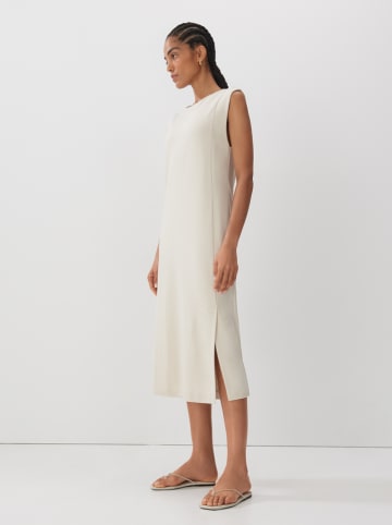 Someday Kleid in Creme