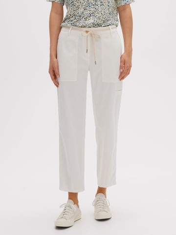 OPUS Broek wit