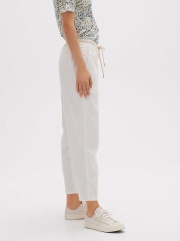 OPUS Broek wit