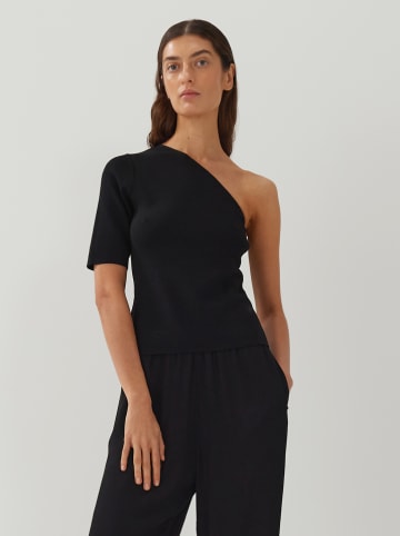 Someday Blouse zwart