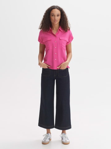 OPUS Blouse roze
