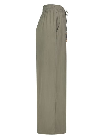 Eight2Nine Broek kaki