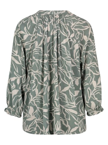 Eight2Nine Blouse crème/kaki