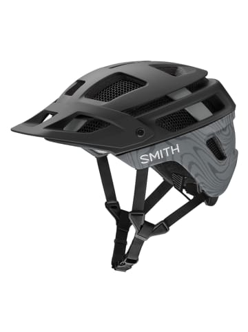 SMITH Kask rowerowy "Forefront 2 Mips" w kolorze szarym