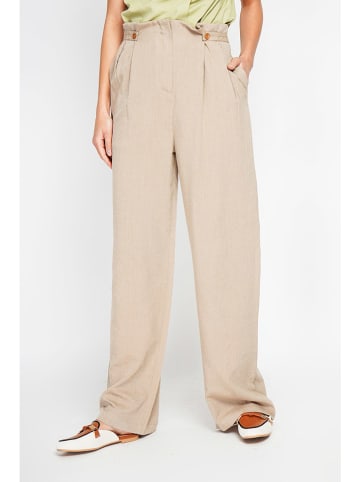 ASSUILI Marlenebroek beige