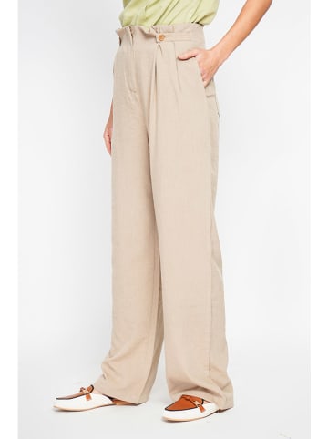 ASSUILI Marlenebroek beige