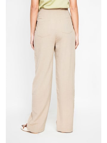 ASSUILI Marlenebroek beige