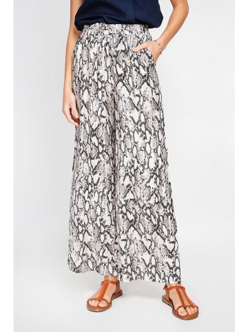 ASSUILI Broek grijs