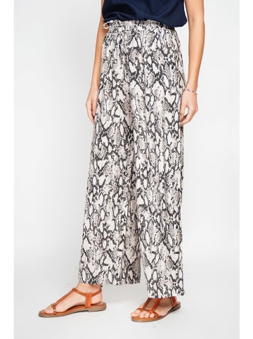 ASSUILI Broek grijs