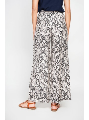 ASSUILI Broek grijs