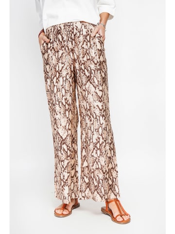 ASSUILI Broek bruin
