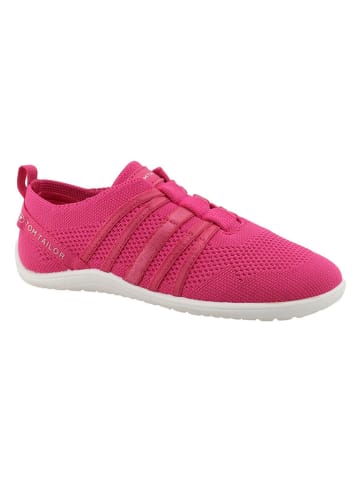 Tom Tailor Barfußschuhe in Pink