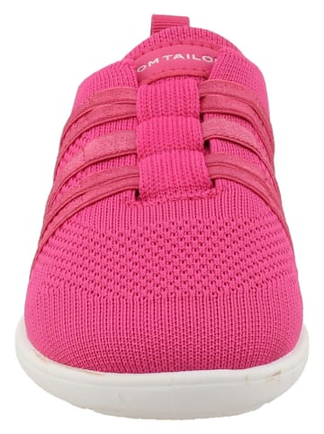 Tom Tailor Barfußschuhe in Pink