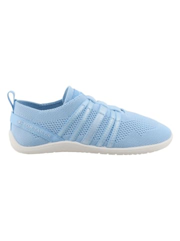 Tom Tailor Barfußschuhe in Hellblau