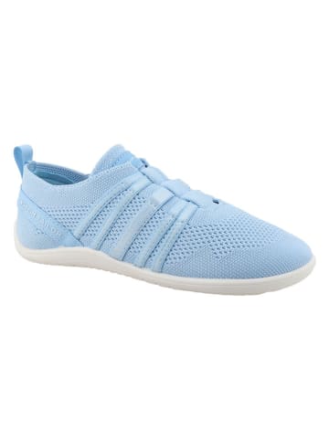 Tom Tailor Buty w kolorze błękitnym do chodzenia na boso