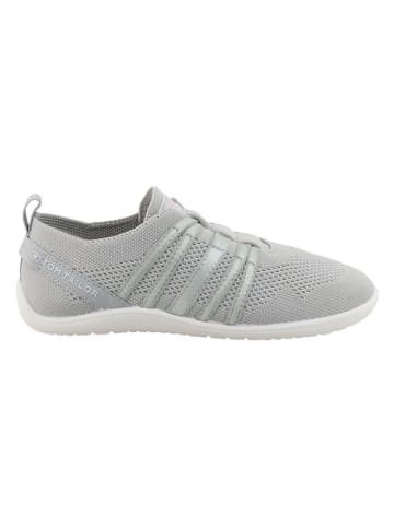 Tom Tailor Barfußschuhe in Grau