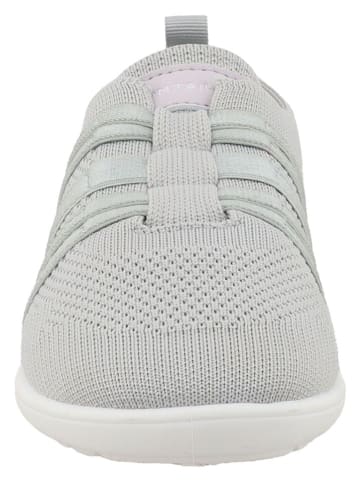Tom Tailor Barfußschuhe in Grau