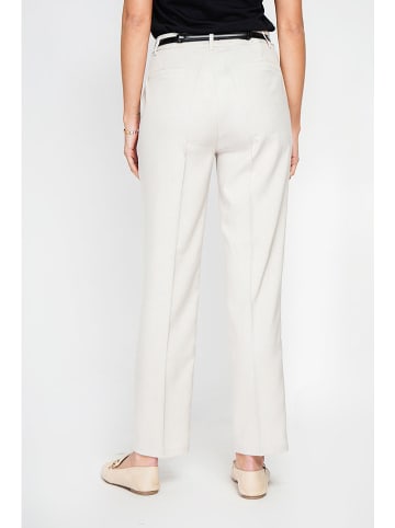 Le Jardin du Lin Chino in Creme